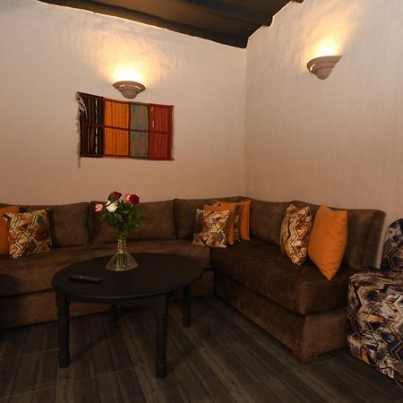 Agyad Maroc Appart-Hotel Agádír Exteriér fotografie