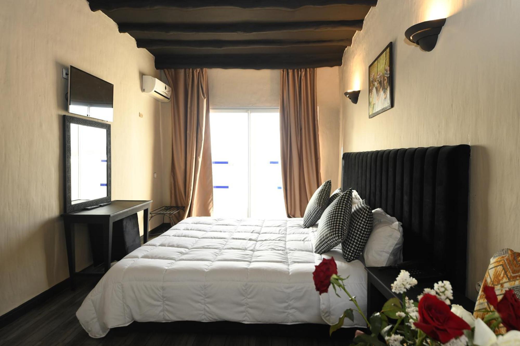 Agyad Maroc Appart-Hotel Agádír Exteriér fotografie