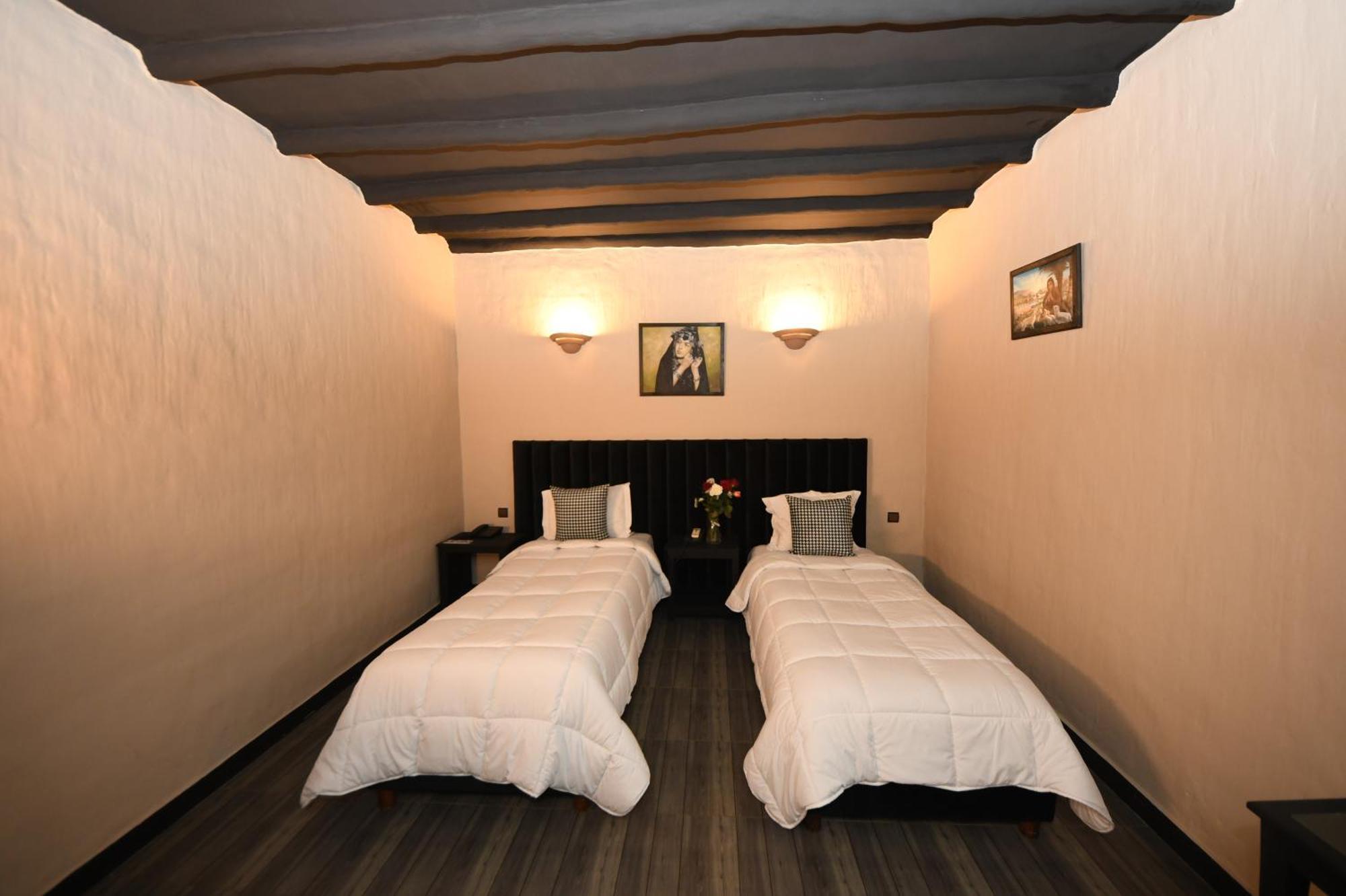 Agyad Maroc Appart-Hotel Agádír Exteriér fotografie