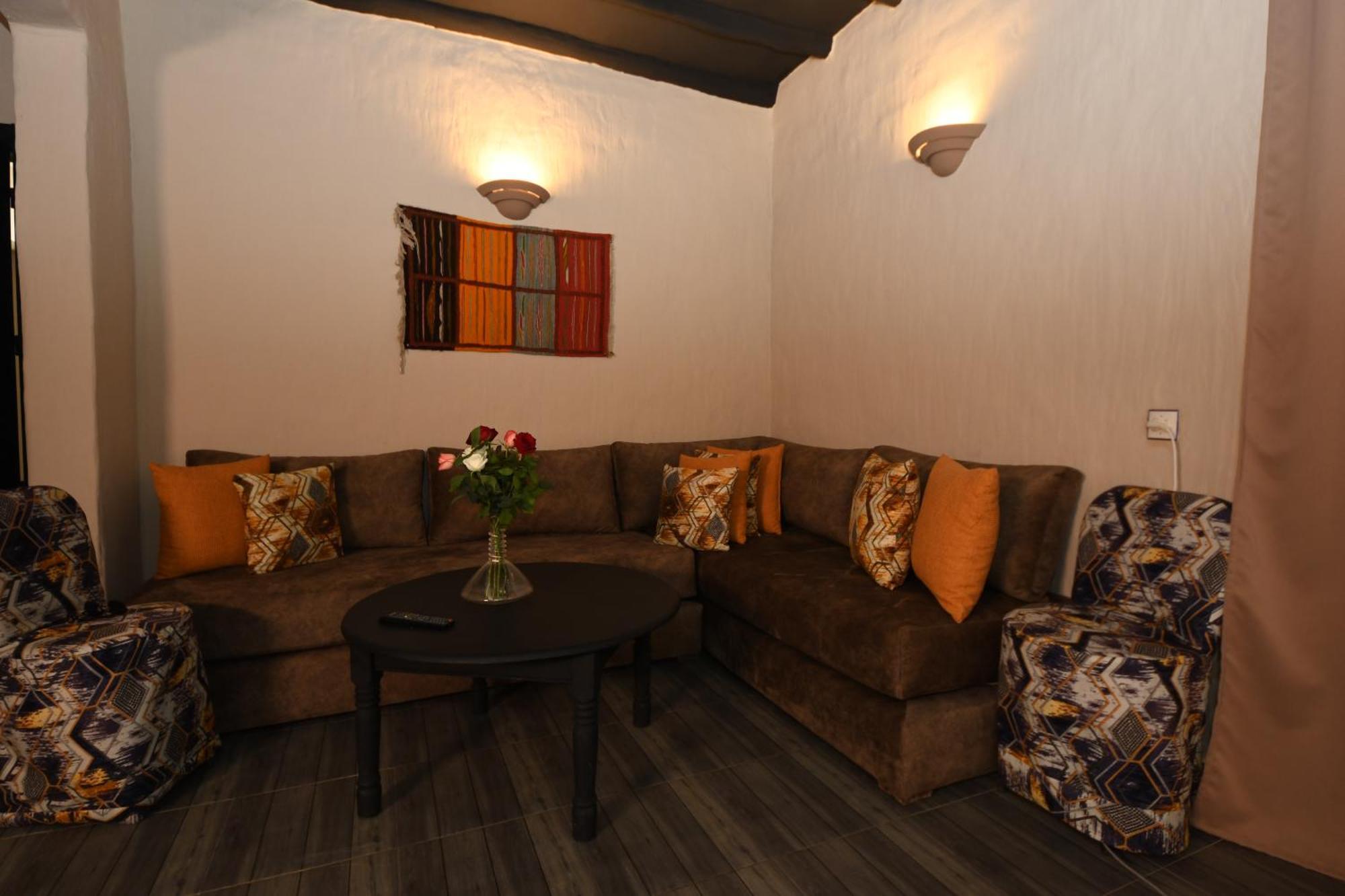 Agyad Maroc Appart-Hotel Agádír Exteriér fotografie