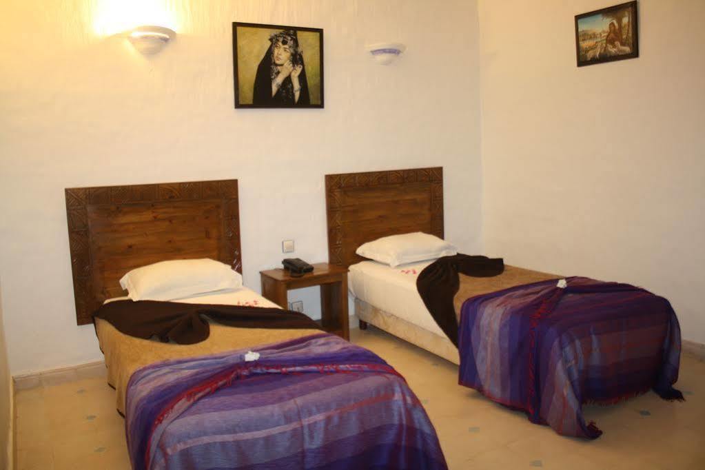 Agyad Maroc Appart-Hotel Agádír Exteriér fotografie